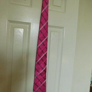 DONALD TRUMP SIGNATURE COLLECTION TIE